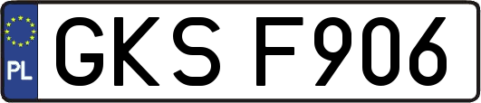 GKSF906