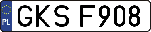 GKSF908