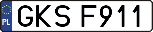 GKSF911