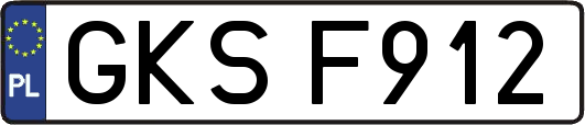 GKSF912