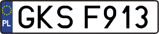GKSF913