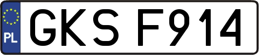 GKSF914