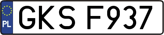 GKSF937
