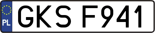 GKSF941