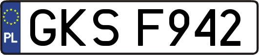 GKSF942
