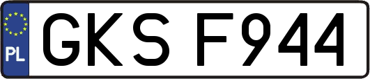 GKSF944