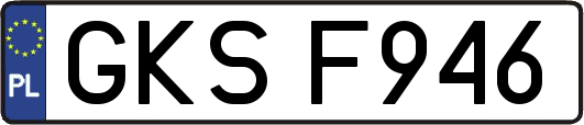 GKSF946