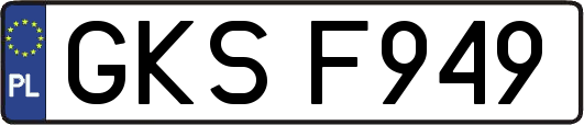 GKSF949