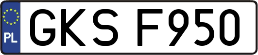 GKSF950