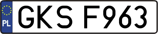GKSF963