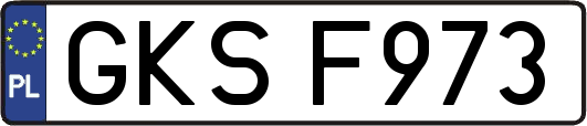 GKSF973