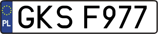 GKSF977