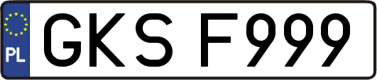 GKSF999