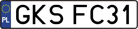 GKSFC31