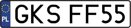 GKSFF55