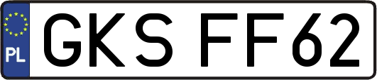 GKSFF62