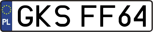 GKSFF64