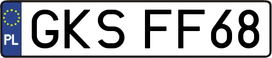 GKSFF68