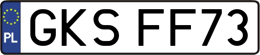 GKSFF73