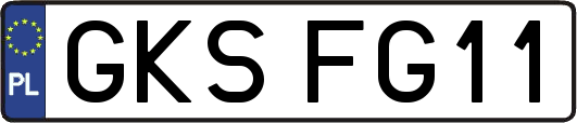 GKSFG11