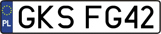 GKSFG42