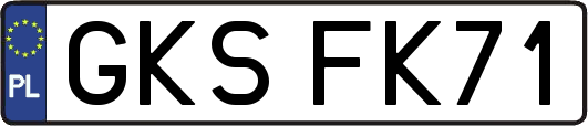 GKSFK71