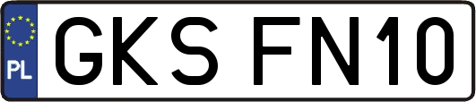 GKSFN10