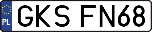 GKSFN68