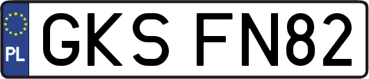 GKSFN82