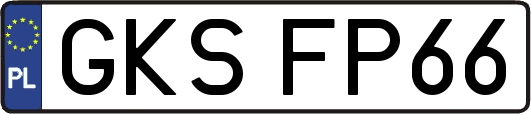 GKSFP66