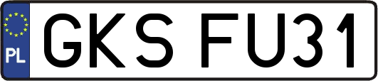 GKSFU31