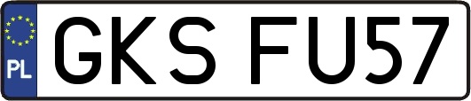 GKSFU57