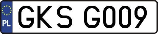 GKSG009