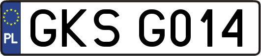 GKSG014