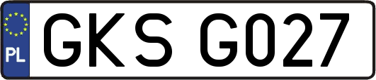 GKSG027