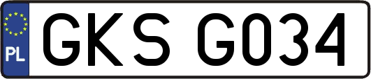 GKSG034
