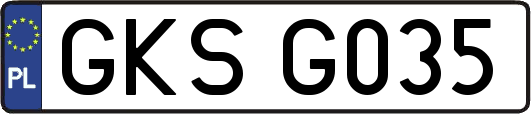GKSG035