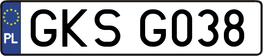 GKSG038