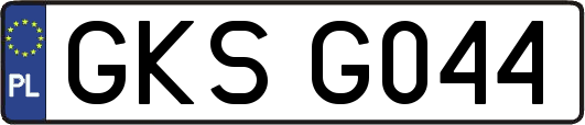GKSG044
