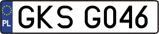 GKSG046