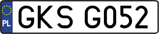 GKSG052
