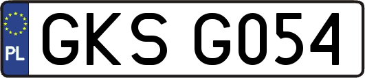 GKSG054