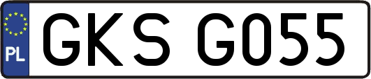 GKSG055