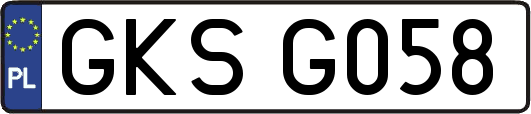 GKSG058
