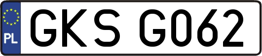 GKSG062