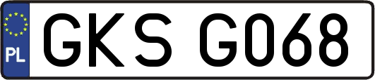 GKSG068