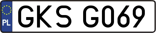 GKSG069