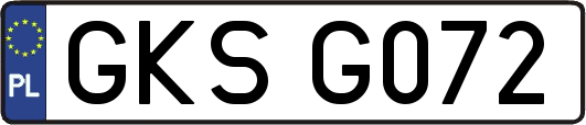 GKSG072