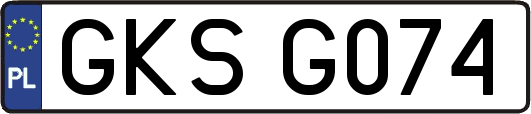 GKSG074