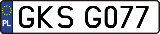 GKSG077